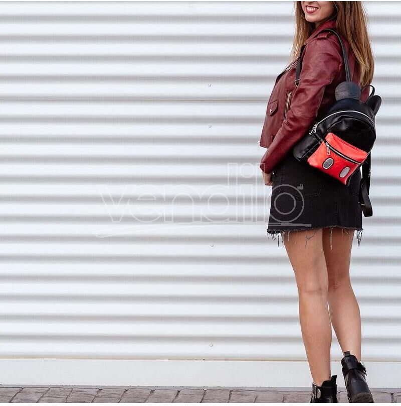 CERDA Disney Mickey Zaino 40cm Cerdà CERDA Disney Mickey Zaino 40cm Cerdà