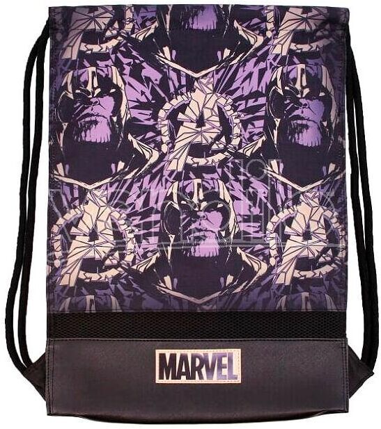 KARACTERMANIA Marvel Avengers Thanos Borsa Palestra 48cm