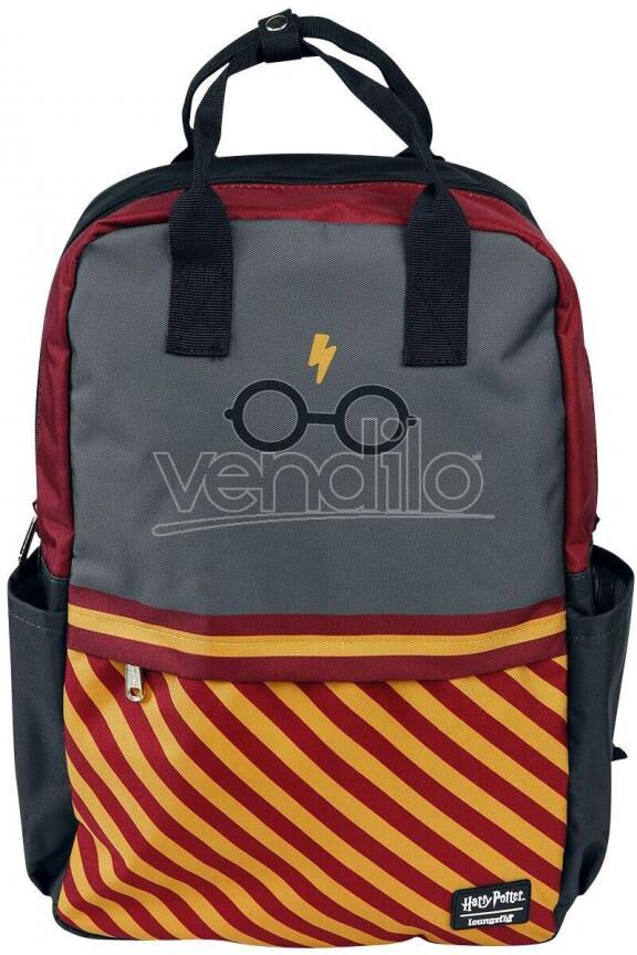 LOUNGEFLY Harry Potter Zaino 45cm