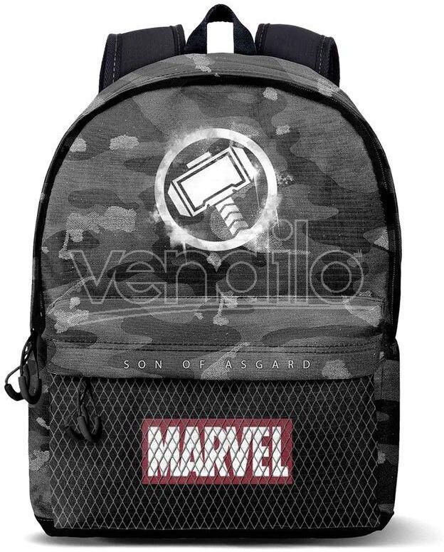 KARACTERMANIA Marvel Thor Hammer Zaino 44cm KARACTERMANIA Marvel Thor Hammer Zaino 44cm