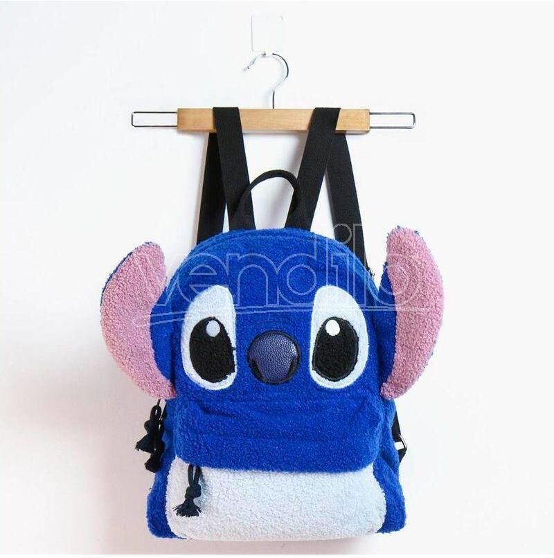 CERDA Disney Stitch Casual Zaino 34cm Cerdà