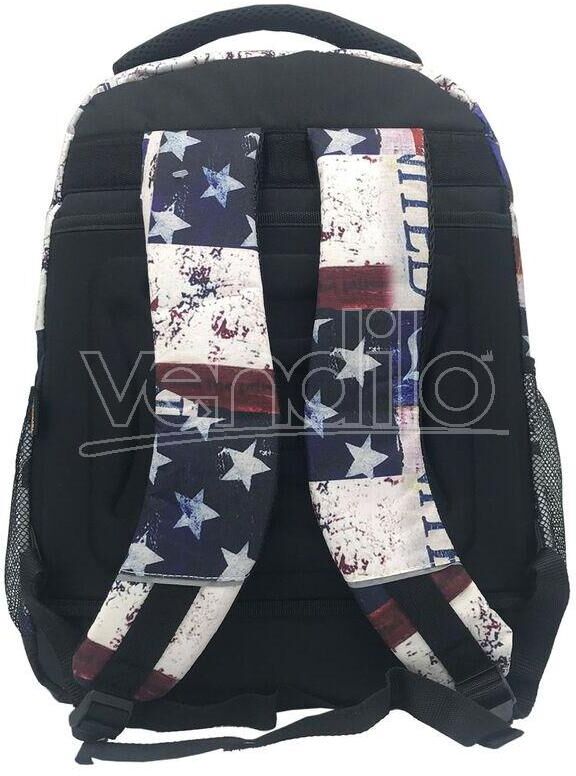 TOYBAGS Edge Adaptable Zaino 46cm TOYBAGS Edge Adaptable Zaino 46cm