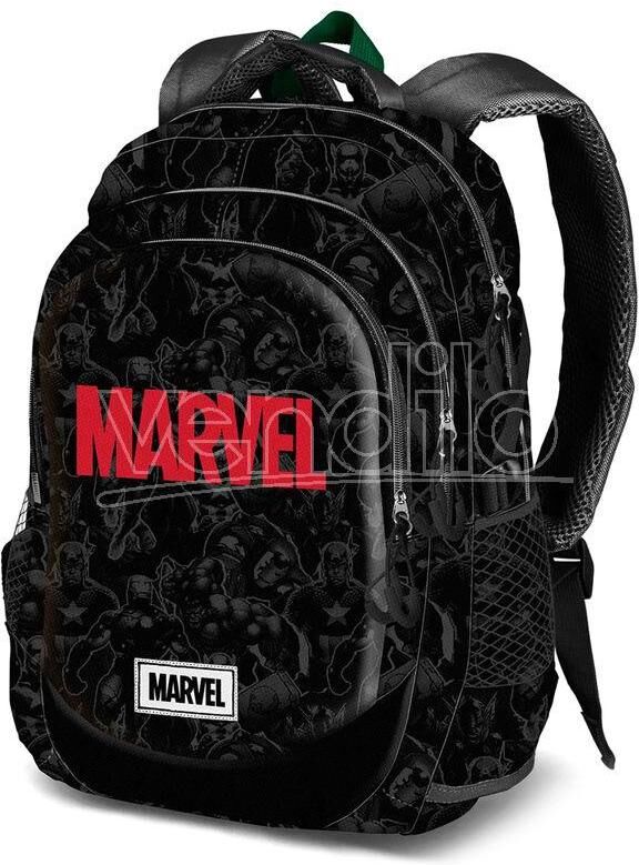 KARACTERMANIA Marvel Zaino 44cm KARACTERMANIA Marvel Zaino 44cm