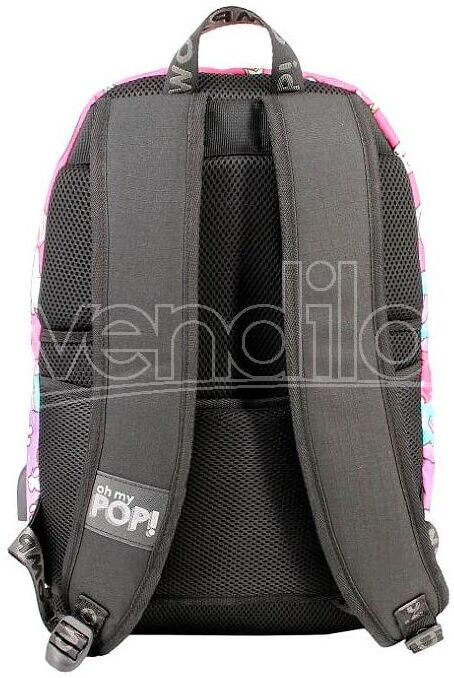 KARACTERMANIA Oh My Pop Dream Zaino 44cm KARACTERMANIA Oh My Pop Dream Zaino 44cm
