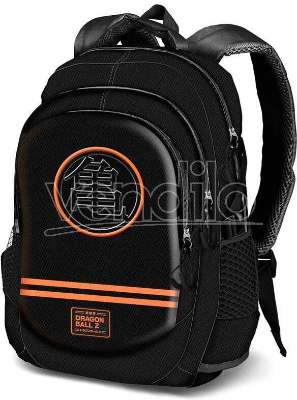 KARACTERMANIA Dragon Ball Kame Zaino 44cm KARACTERMANIA Dragon Ball Kame Zaino 44cm