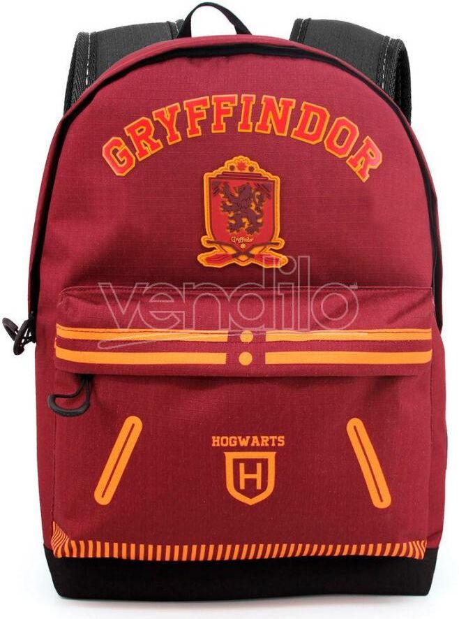 KARACTERMANIA Harry Potter Grifondoro Zaino 44cm KARACTERMANIA Harry Potter Grifondoro Zaino 44cm