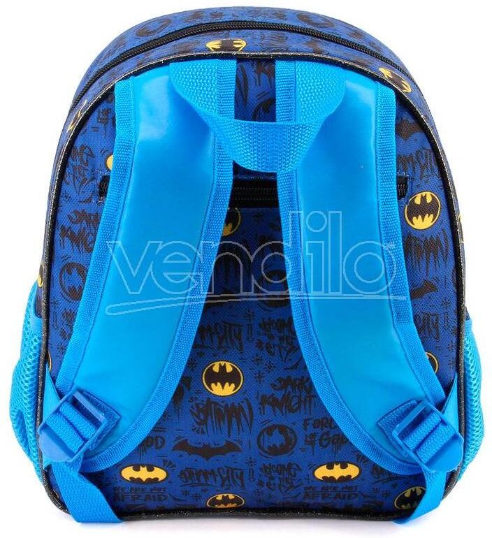 KARACTERMANIA Dc Comics Batman Knight Zaino 40cm KARACTERMANIA Dc Comics Batman Knight Zaino 40cm