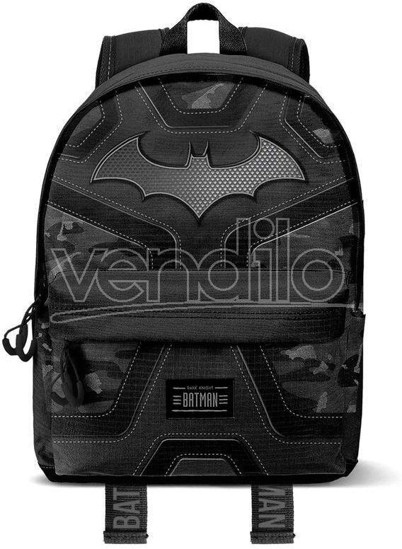 KARACTERMANIA Dc Comics Batman Zaino 44cm KARACTERMANIA Dc Comics Batman Zaino 44cm
