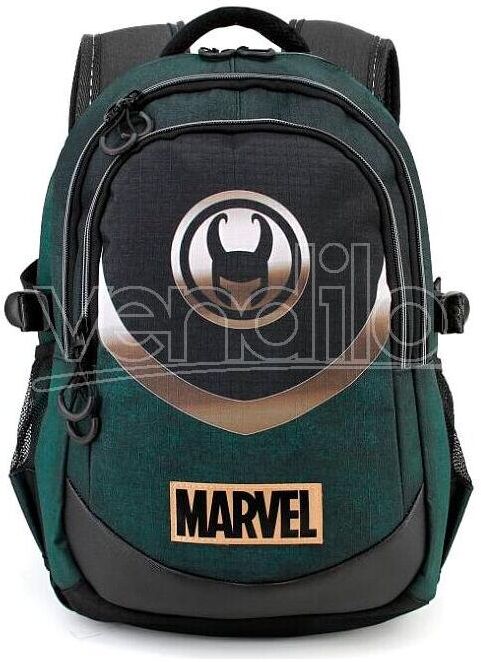 KARACTERMANIA Marvel Loki Zaino 44cm