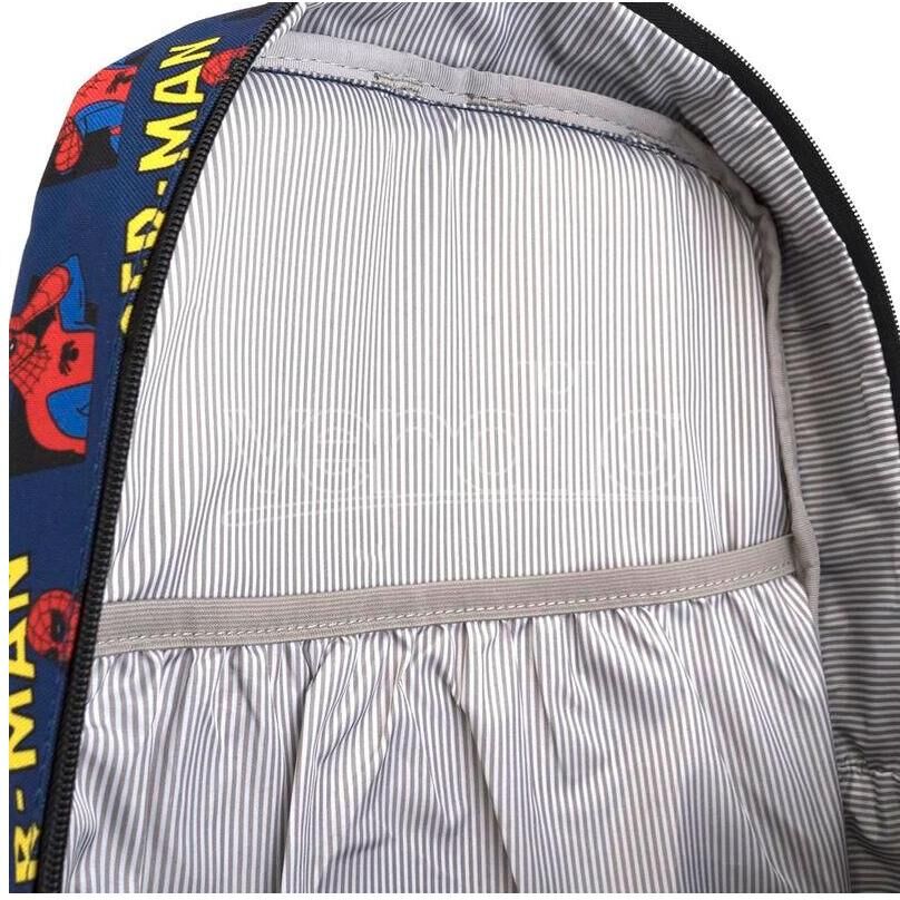LOUNGEFLY Marvel Spiderman Zaino 44cm LOUNGEFLY Marvel Spiderman Zaino 44cm