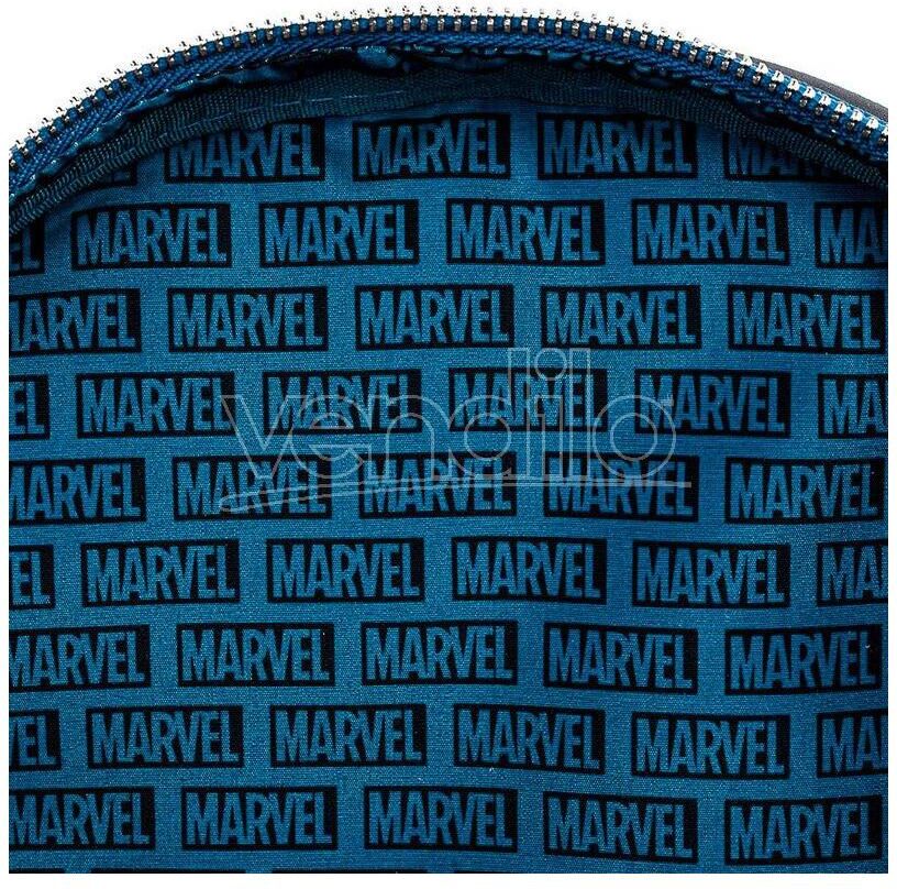 LOUNGEFLY Marvel Characters Zaino LOUNGEFLY Marvel Characters Zaino