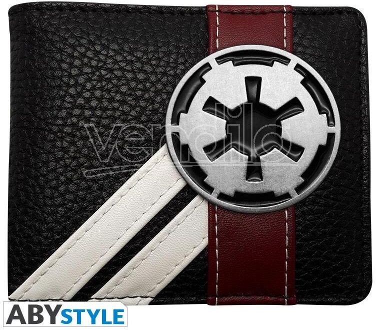 ABYSTYLE Star Wars - Premium Portafoglio "Empire" ABYSTYLE Star Wars - Premium Portafoglio "Empire"