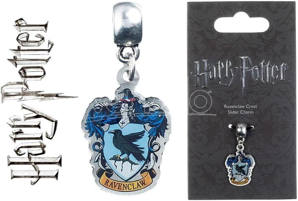 THE CARAT SHOP Carat Harry Potter Corvonero Slider Ciondolo Ciondolo