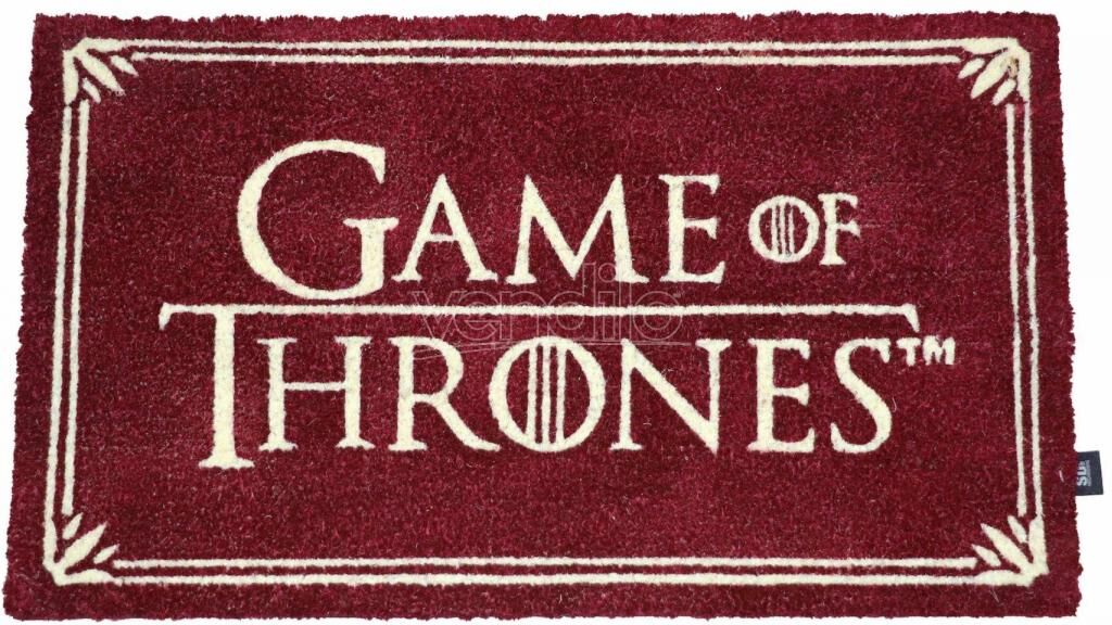 SD TOYS Got Rectangular Logo Zerbino SD TOYS Got Rectangular Logo Zerbino