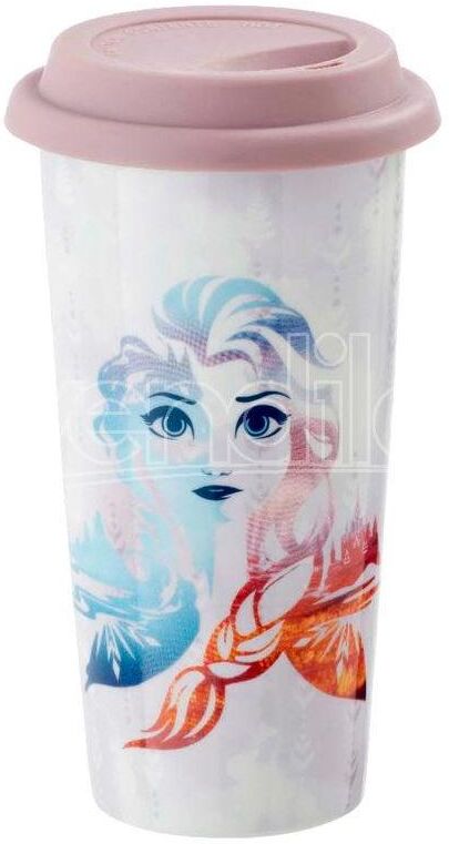 FUNKO Disney Frozen 2 Tazza Da Viaggio FUNKO Disney Frozen 2 Tazza Da Viaggio