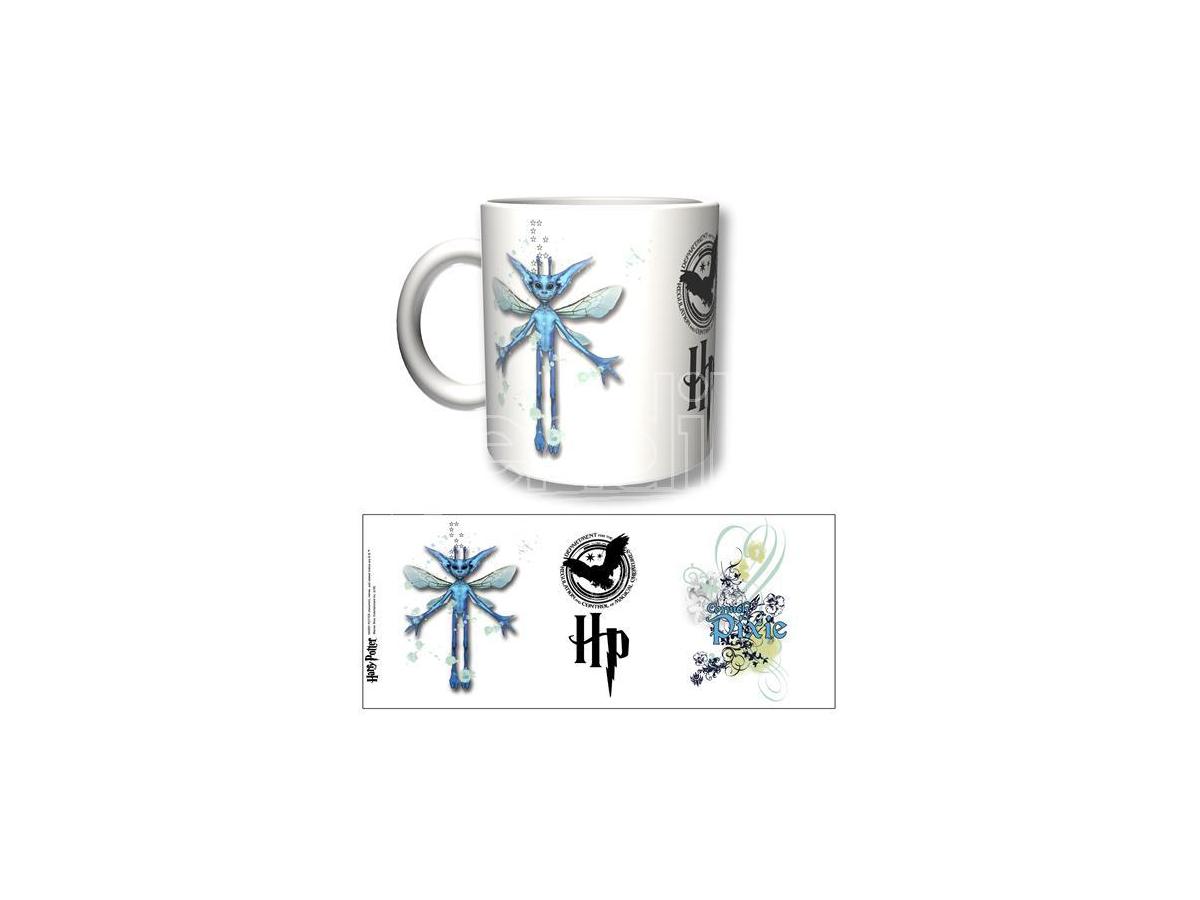 2BNERD Harry Potter Pixie Tazza 2BNERD Harry Potter Pixie Tazza