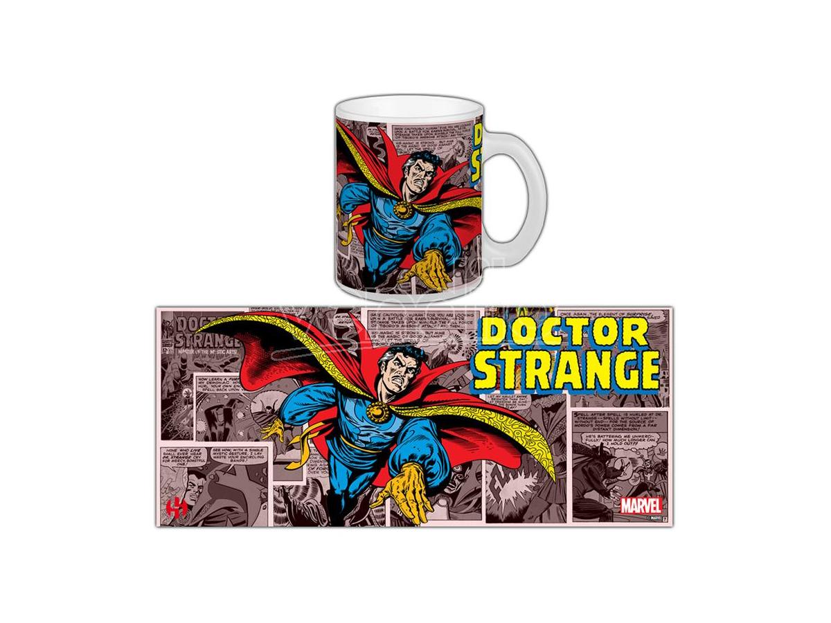 SEMIC Marvel Retro S.2 Dr Strange Tazza