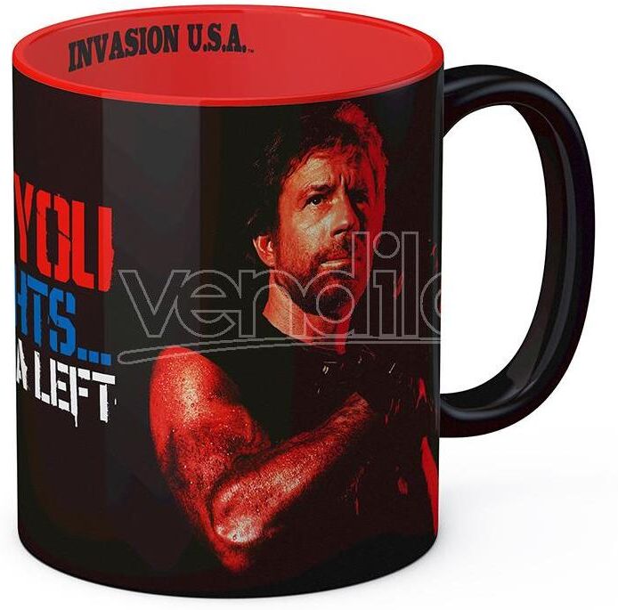 SD TOYS Tg I'M Gonna Hit You Matt Hunter Tazza