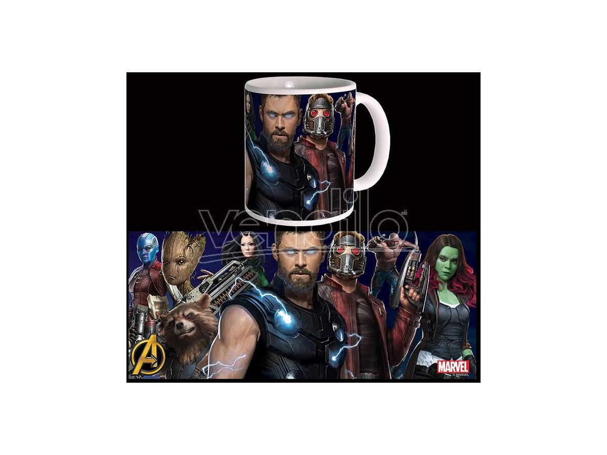 SEMIC Aiw Guardians E Thor Tazza SEMIC Aiw Guardians E Thor Tazza