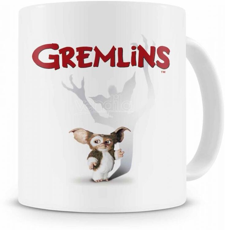 SD TOYS Gremlins Gizmo Shadow Tazza SD TOYS Gremlins Gizmo Shadow Tazza