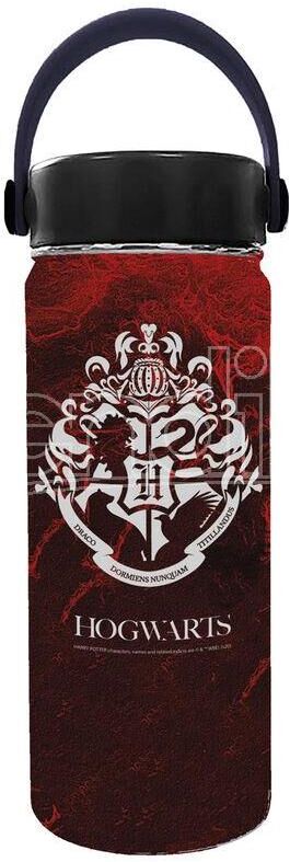 STOR Harry Potter Borraccia In Acciaio 530ml STOR Harry Potter Borraccia In Acciaio 530ml