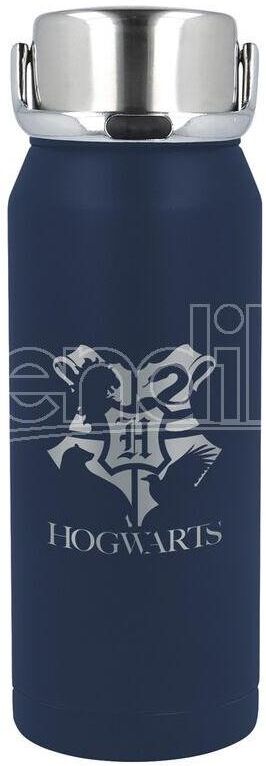 STOR Harry Potter Bottiglia Termica In Acciaio 505 Ml STOR Harry Potter Bottiglia Termica In Acciaio 505 Ml