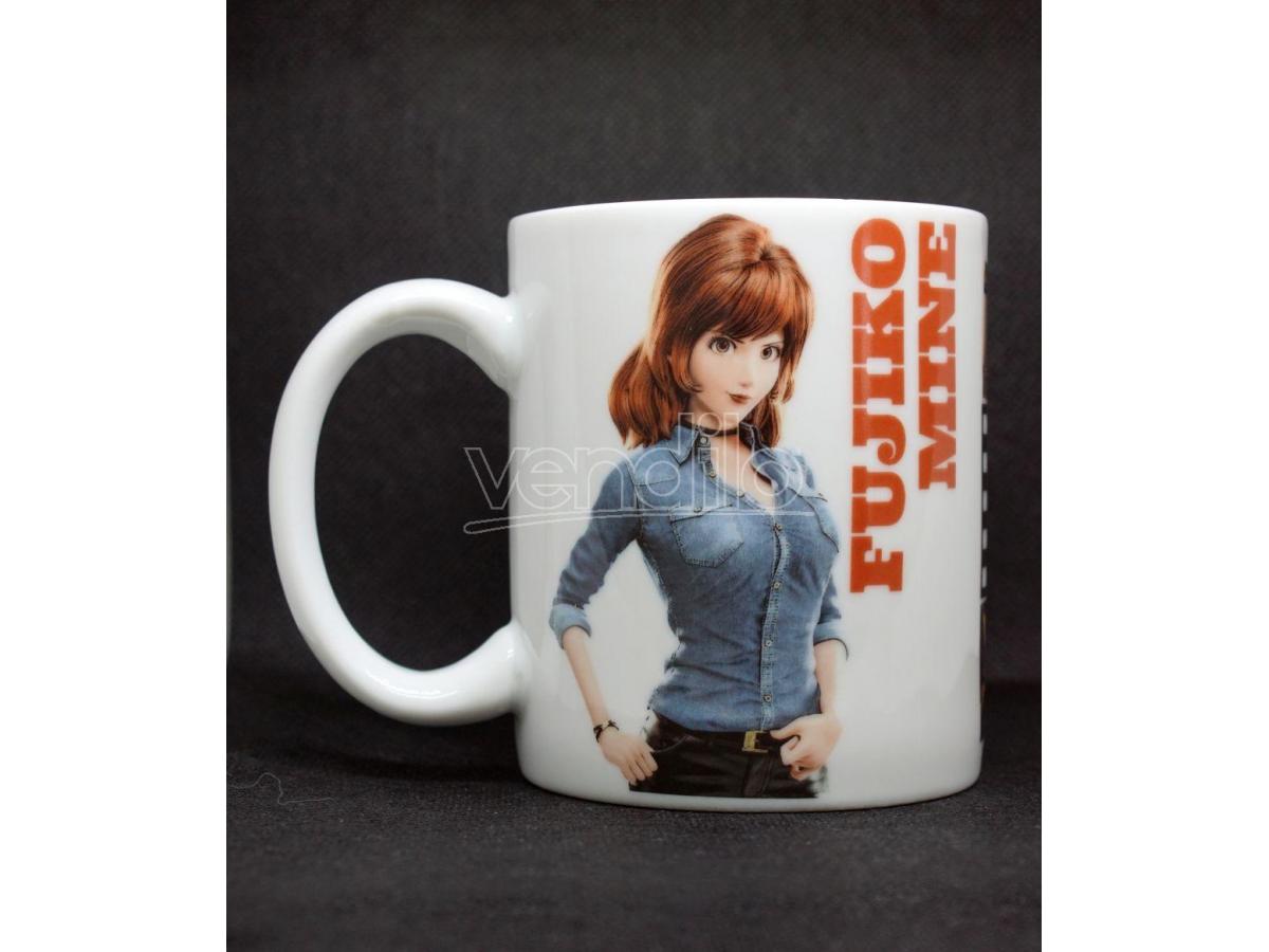 MINE Lupin Iii The First Fujikotazzatazza MINE Lupin Iii The First Fujikotazzatazza