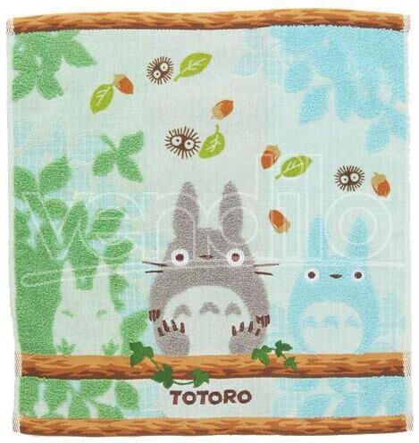 BENELIC Totoro Rest Asciugamano Asciugamano BENELIC Totoro Rest Asciugamano Asciugamano