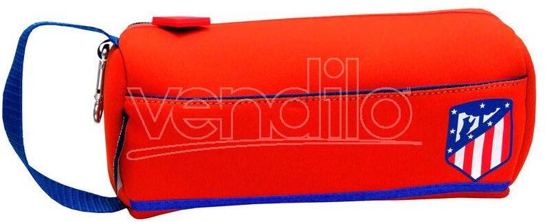 CYP BRANDS Atletico De Madrid Neoprene Carry All CYP BRANDS Atletico De Madrid Neoprene Carry All