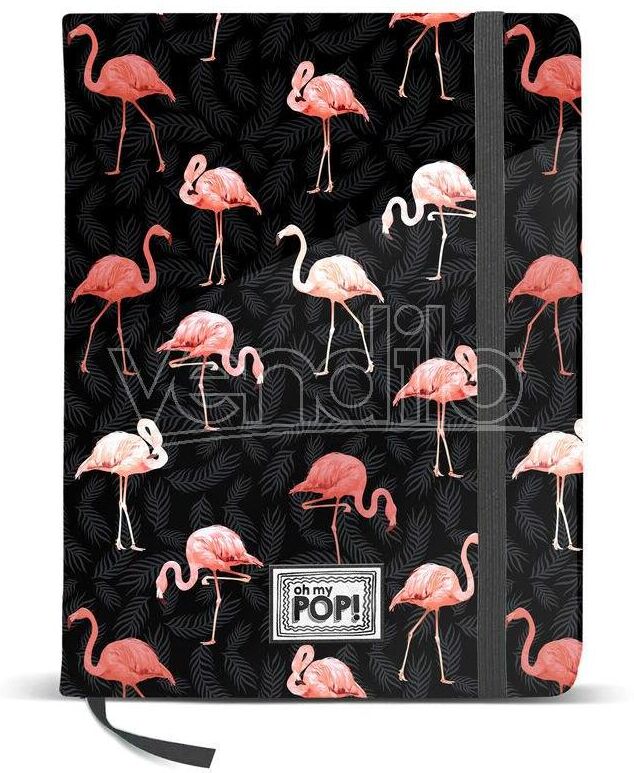 KARACTERMANIA Oh My Pop Flaminpop Diary KARACTERMANIA Oh My Pop Flaminpop Diary