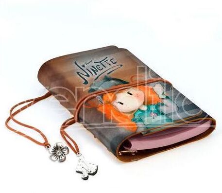 KARACTERMANIA Ninette Forever Agenda KARACTERMANIA Ninette Forever Agenda