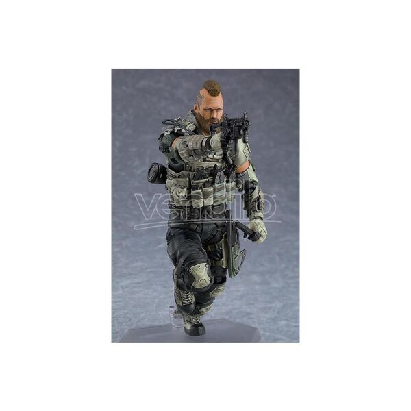 goodsmile call of duty black ops 4 ruin figma action figure