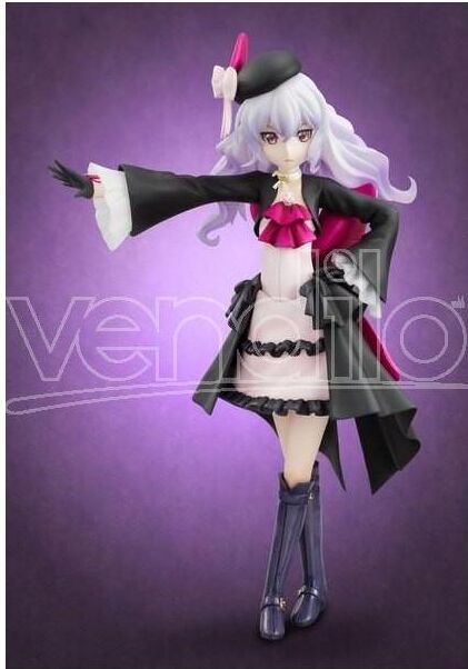 MEGAHOUSE Aquarion Evol Ex Claire Drosera St Statua MEGAHOUSE Aquarion Evol Ex Claire Drosera St Statua