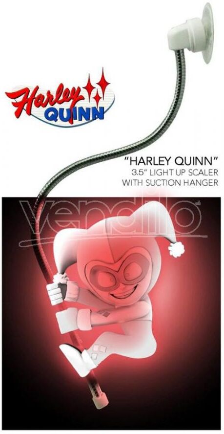 NECA Scalers 3.5inch Dc Harley Quinn Light-Up Accessori NECA Scalers 3.5inch Dc Harley Quinn Light-Up Accessori