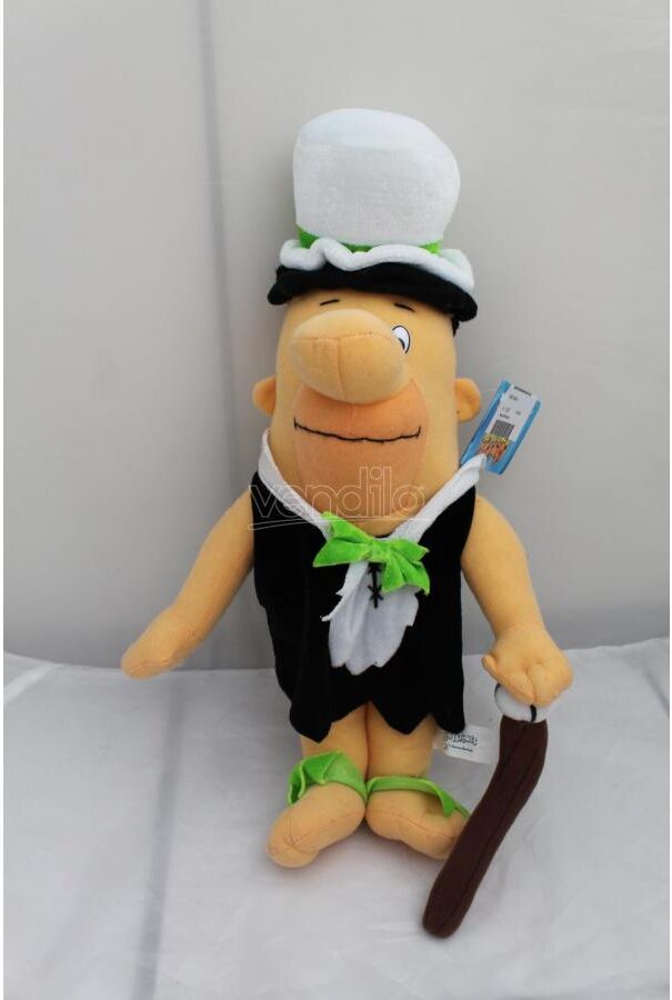 Disney Flinstone - Peluche Fred Flinstone 40cm Disney Flinstone - Peluche Fred Flinstone 40cm