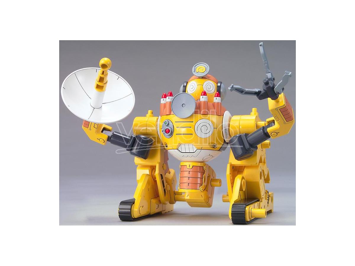 BANDAI Model Kit Keroro Plamo Yabui Kururu Robo Mk Model Kit BANDAI Model Kit Keroro Plamo Yabui Kururu Robo Mk Model Kit