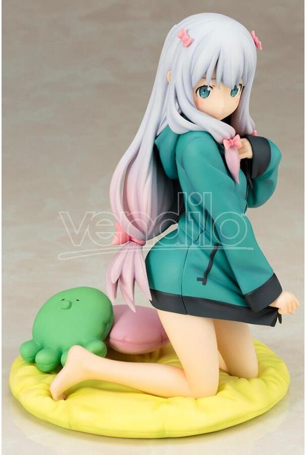 KOTOBUKIYA Eromanga Sensei Sagirl Izumi Statua KOTOBUKIYA Eromanga Sensei Sagirl Izumi Statua