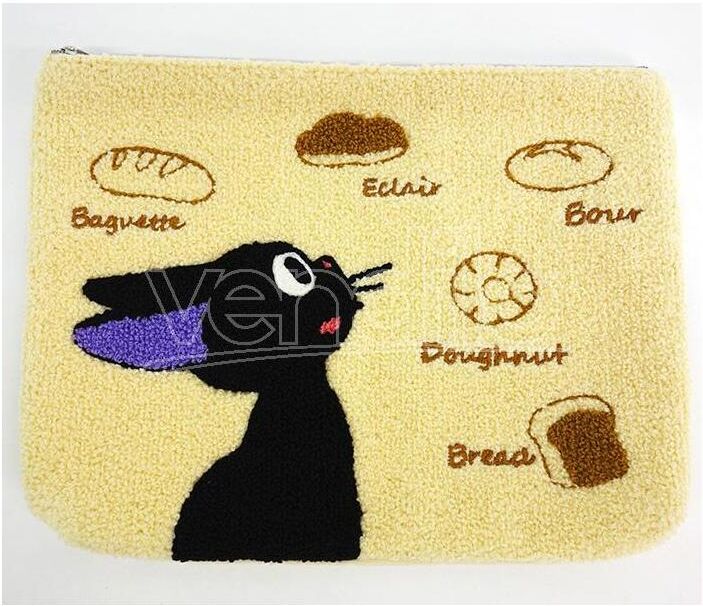 BENELIC Kiki Delivery Jiji Bread Pochette Pochette