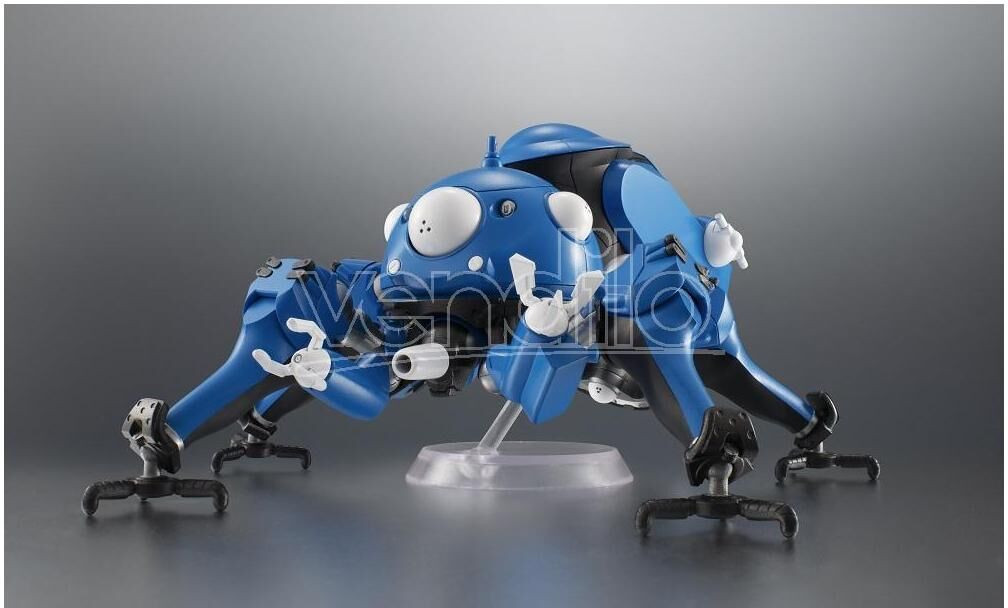 BANDAI Rs Gits Tachikoma Sac 2045 Action Figure BANDAI Rs Gits Tachikoma Sac 2045 Action Figure