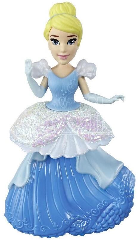 Hasbro Disney Cinderella Mini Bambola