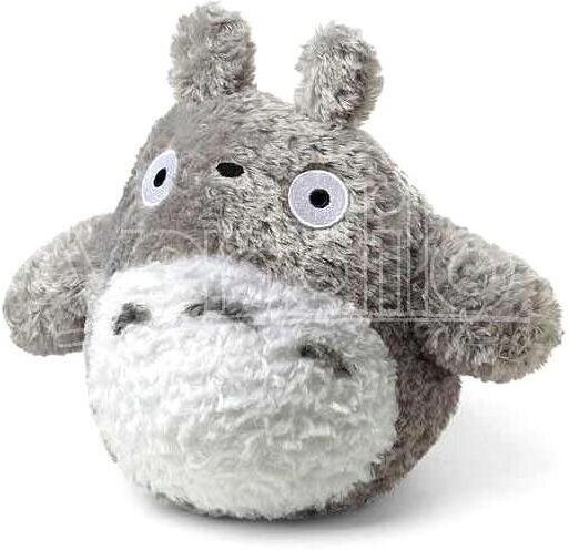 SEMIC My Neighbour Totoro Big Totoro Peluche 14cm  Studio SEMIC My Neighbour Totoro Big Totoro Peluche 14cm  Studio