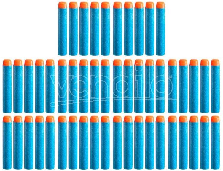 Hasbro Nerf Elite 2.0 50 Dart Refill