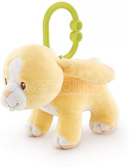 TRUDI 28308 - Trillino Coniglietto Rattle 14cm TRUDI 28308 - Trillino Coniglietto Rattle 14cm