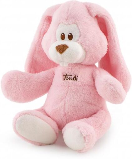 TRUDI 18129 - Coniglio Cremino Rosa Taglia M