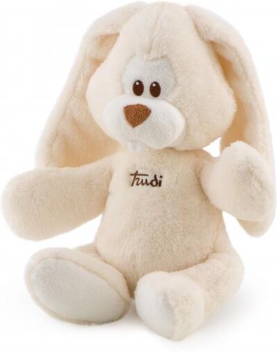 TRUDI 18135 - Coniglio Cremino Avorio Taglia M TRUDI 18135 - Coniglio Cremino Avorio Taglia M