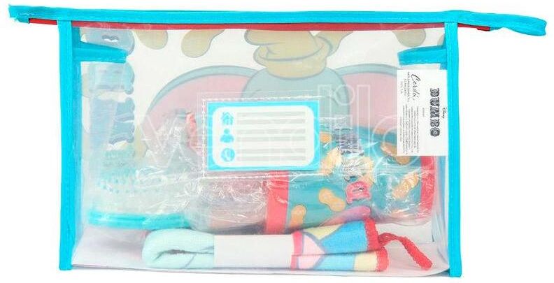CERDA Disney Dumbo Borsa Acessori Per L'Igiene Cerdà CERDA Disney Dumbo Borsa Acessori Per L'Igiene Cerdà