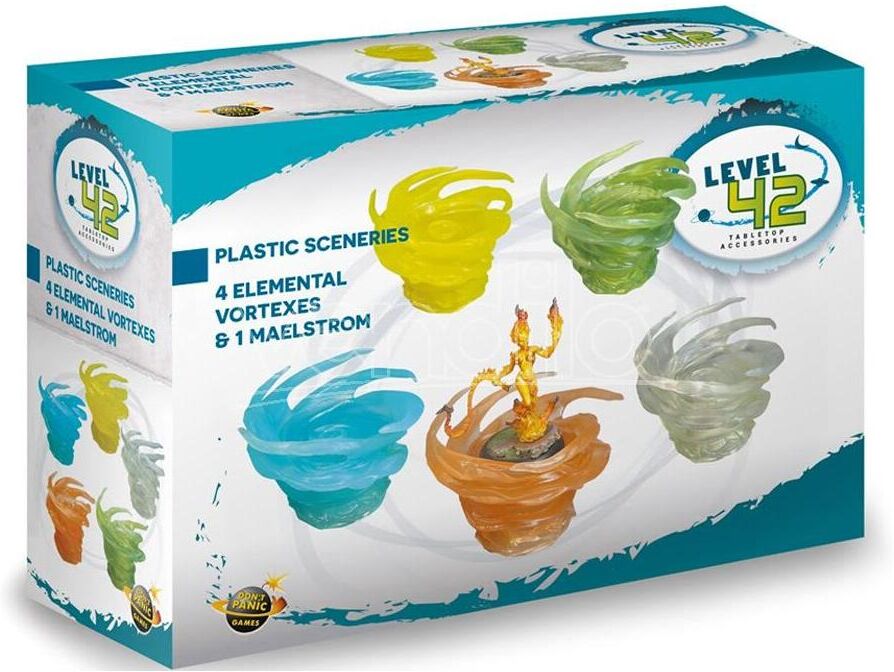 DO NOT PANIC GAMES Drakerys 4 Vortexes E 1 Maelstrom Gioco Da Tavolo DO NOT PANIC GAMES Drakerys 4 Vortexes E 1 Maelstrom Gioco Da Tavolo