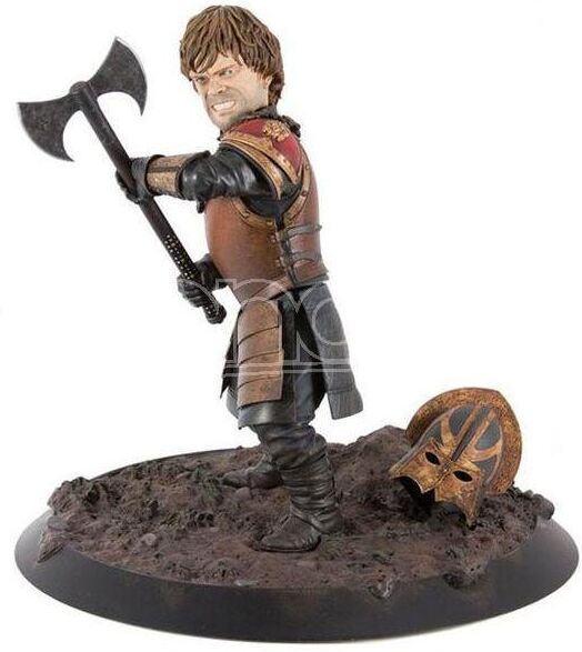 DARK HORSE Game Of Thrones Tyrion Statua