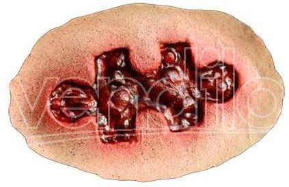 ToT Saw Jigsaw Puzzle Piece Appliance Kit Accessori ToT Saw Jigsaw Puzzle Piece Appliance Kit Accessori