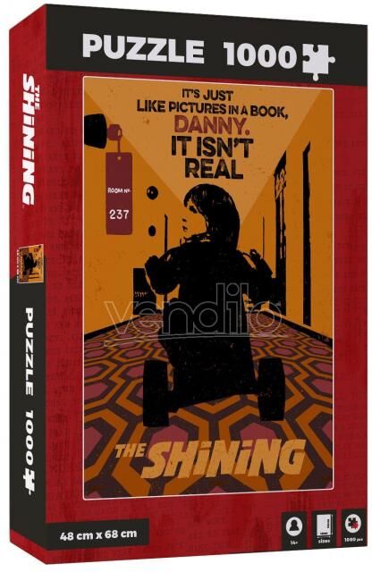 SD TOYS Shinning It Isn'T Real 1000 Pcs Puzzle Puzzle SD TOYS Shinning It Isn'T Real 1000 Pcs Puzzle Puzzle